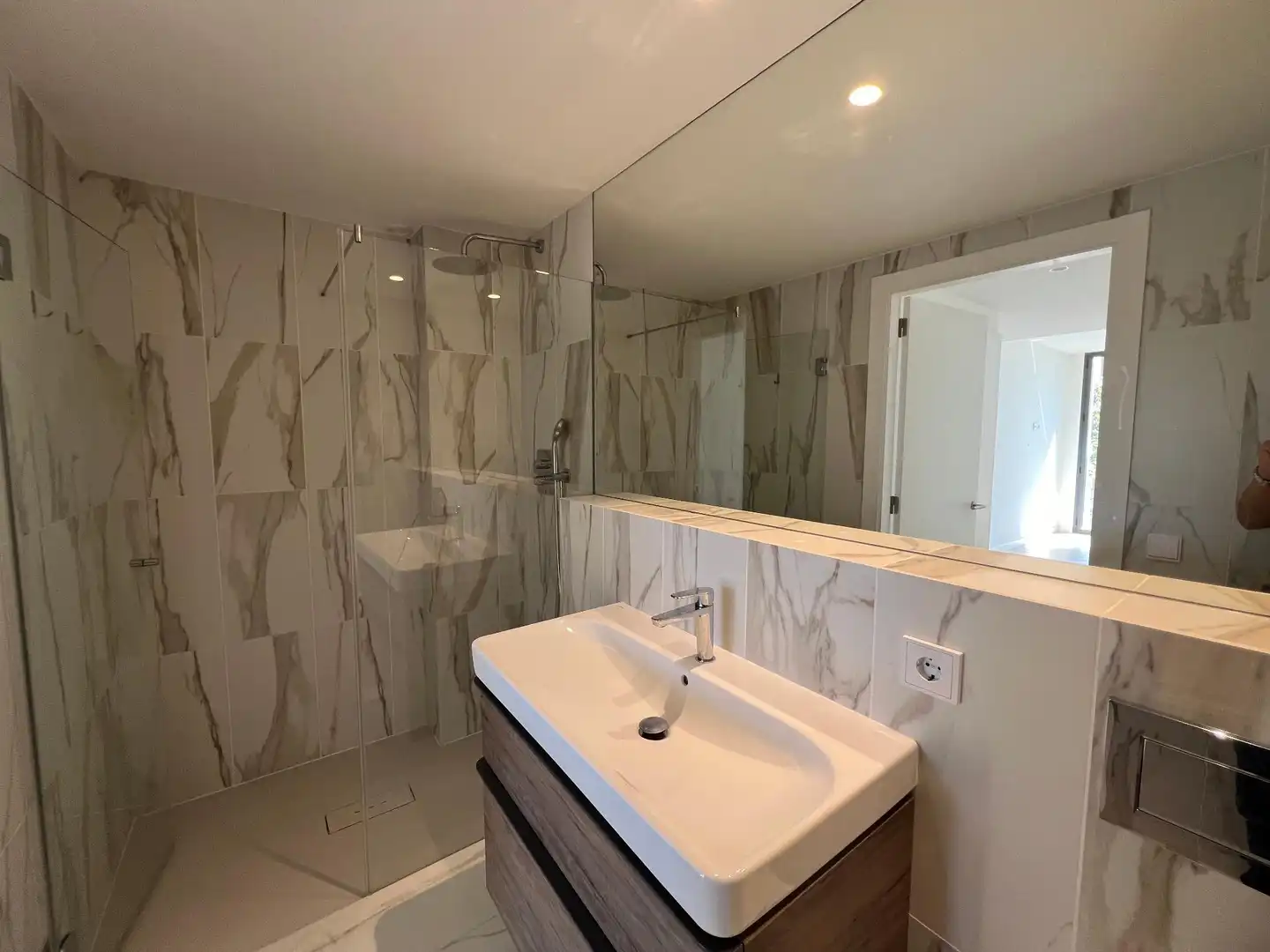 Appartement avec ascenseur à louer à Avenida S FRANCESC, imagen 5