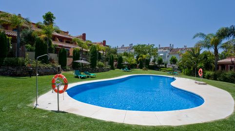 Photo 5 of Houses for rent in Calle Santillana del Mar, Lomas de Marbella Club, Marbella