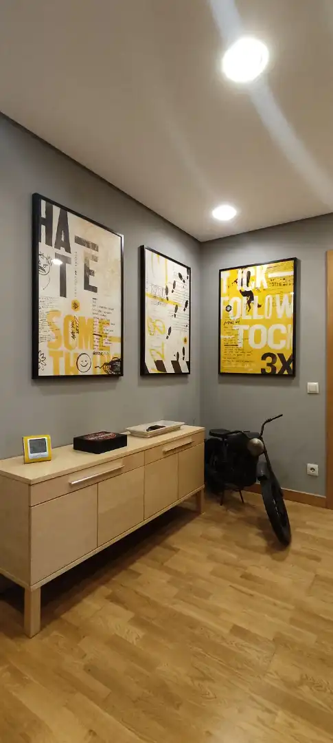Apartamento en venta en Arnedo con Aire acondicionado, Calefacción y Parquet