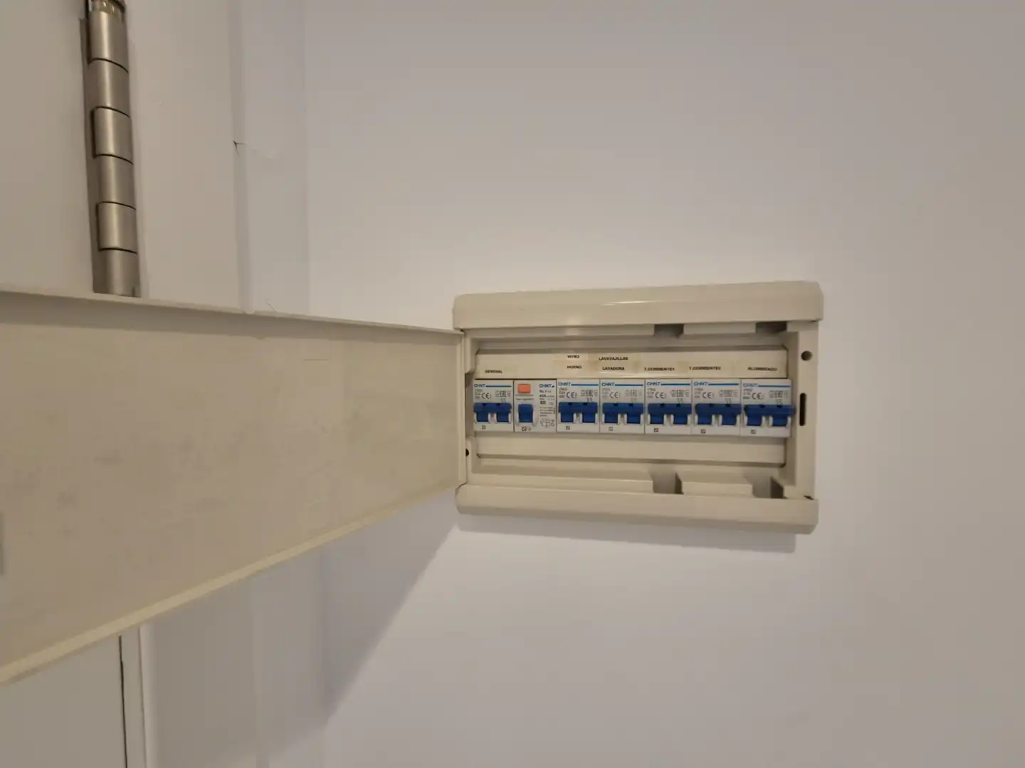 Piso en venta en Valencia con Aire acondicionado, Parquet y Horno