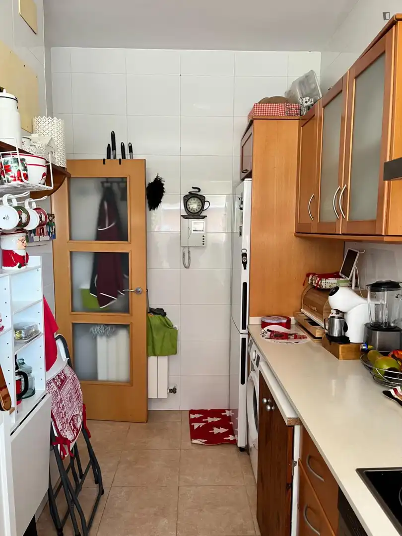 Habitació a Centro