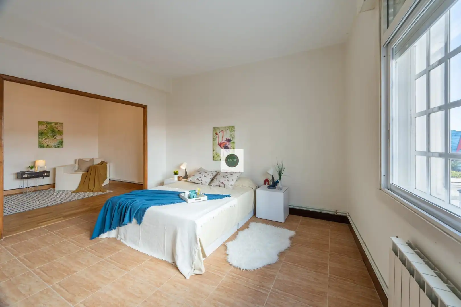 Piso en venta en Calle ALEXANDRE BOVEDA, imagen 16