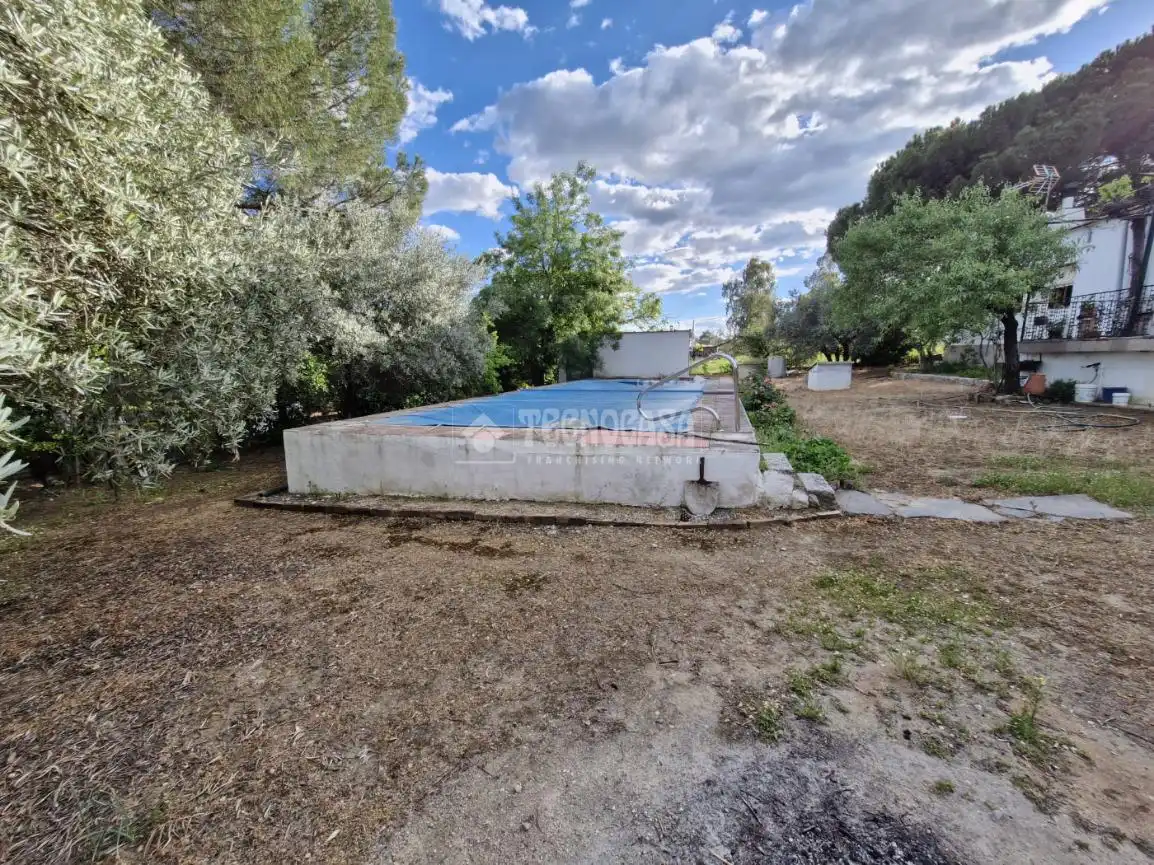 Casa rústica amb piscina en venda a La Carolina, imagen 15