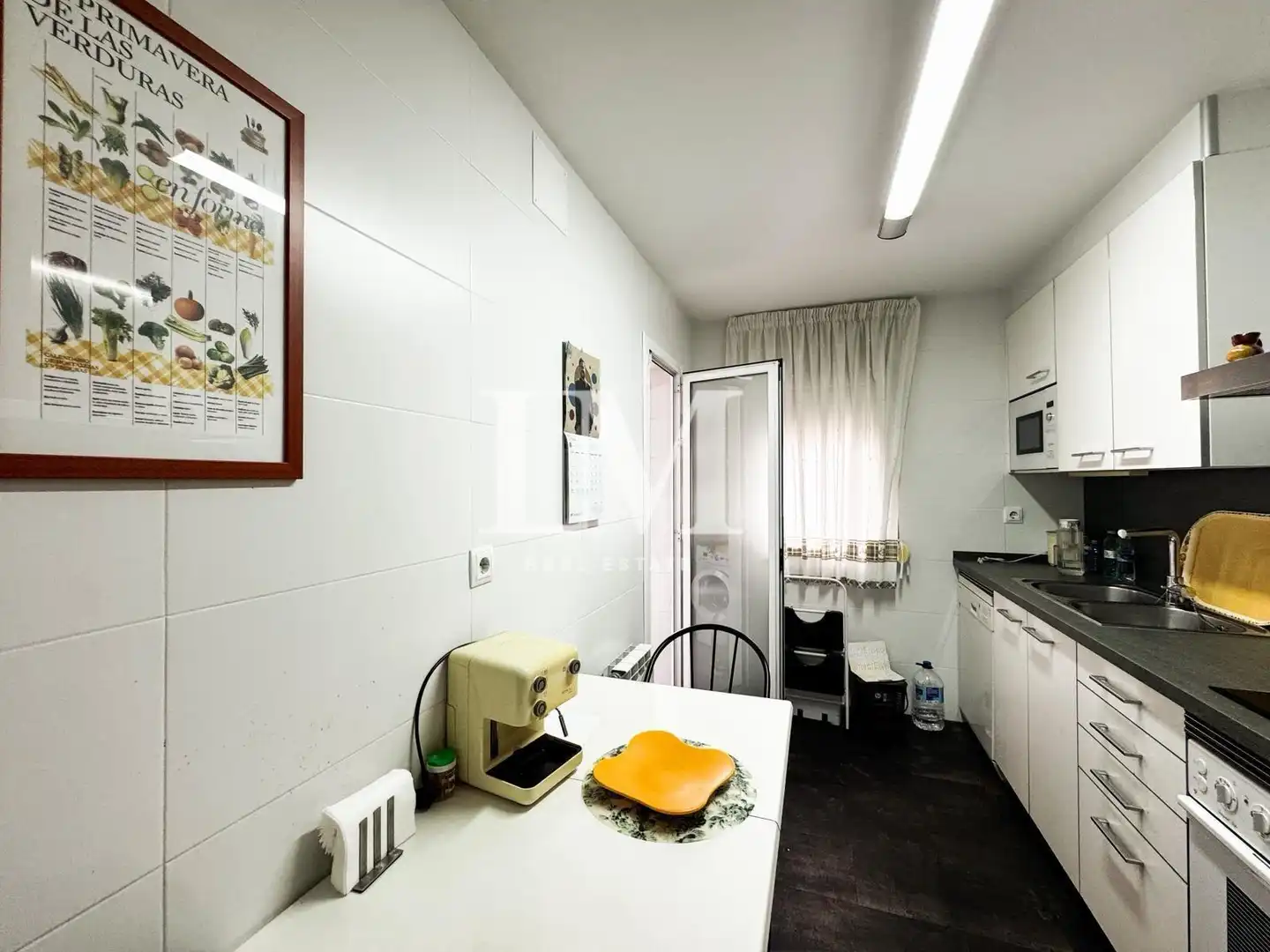 Apartamento con terraza en venta en MADRID, imagen 9