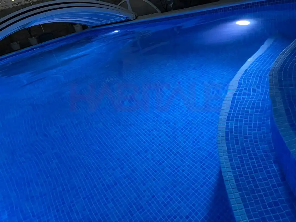 Piscina de Casa o chalet en venta en Sueca