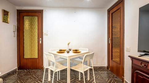 Foto 3 de Pis de lloguer a N/a, Aiora,  Valencia Capital