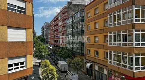 Foto 3 de Pis en venda a Rúa Ramón Valle Inclán, O Castro, Vigo