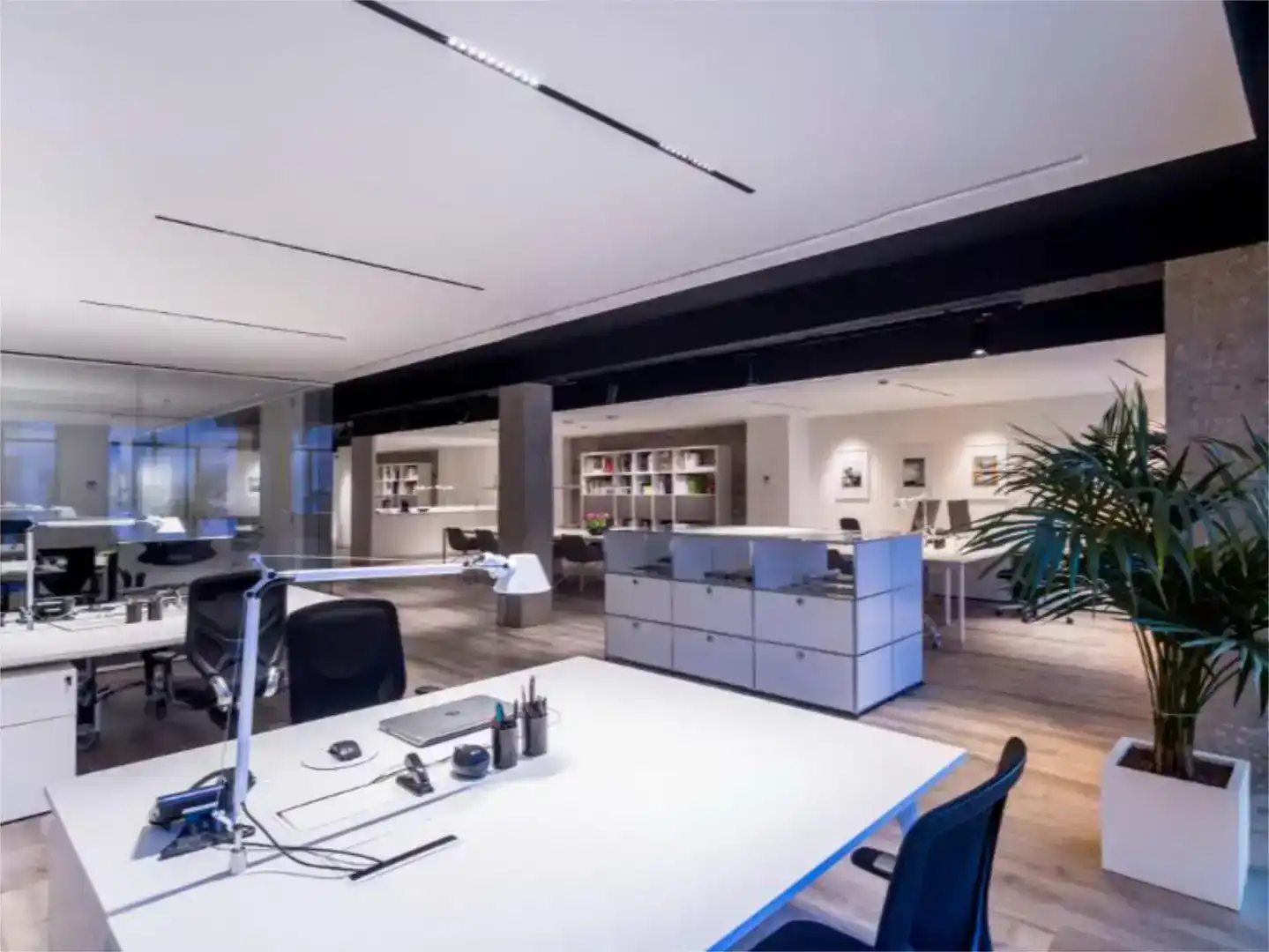 Loft en venda en  Barcelona Capital amb Aire condicionat