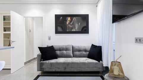 Foto 3 de Piso en venta en Ategorrieta Hiribidea, Ategorrieta - Ulia, Donostia - San Sebastián