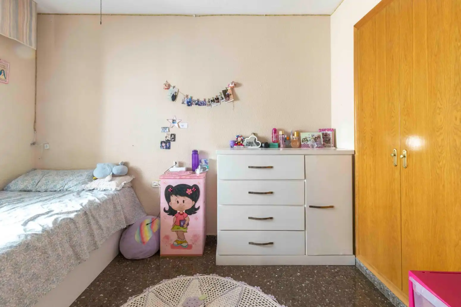 Flat with terrace for sale in Valencia - plaza melchor hoyos perez, imagen 44