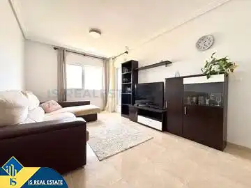 Apartamento con piscina en venta en Pueblo, imagen 5