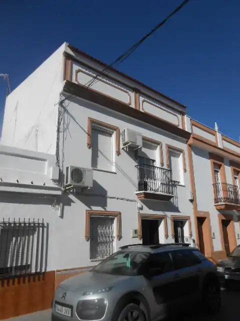 Flat for sale in Calle Reyes Catolicos 11