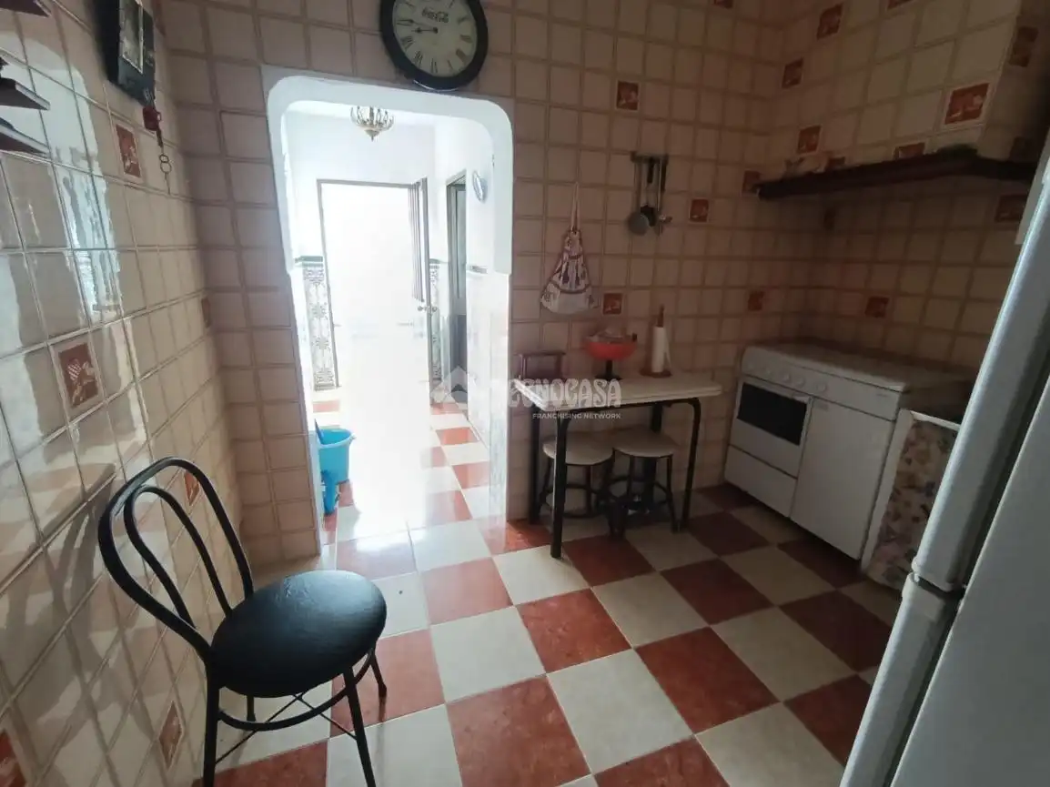 Casa o chalet en venta en C. Falucho, Punta del Moral