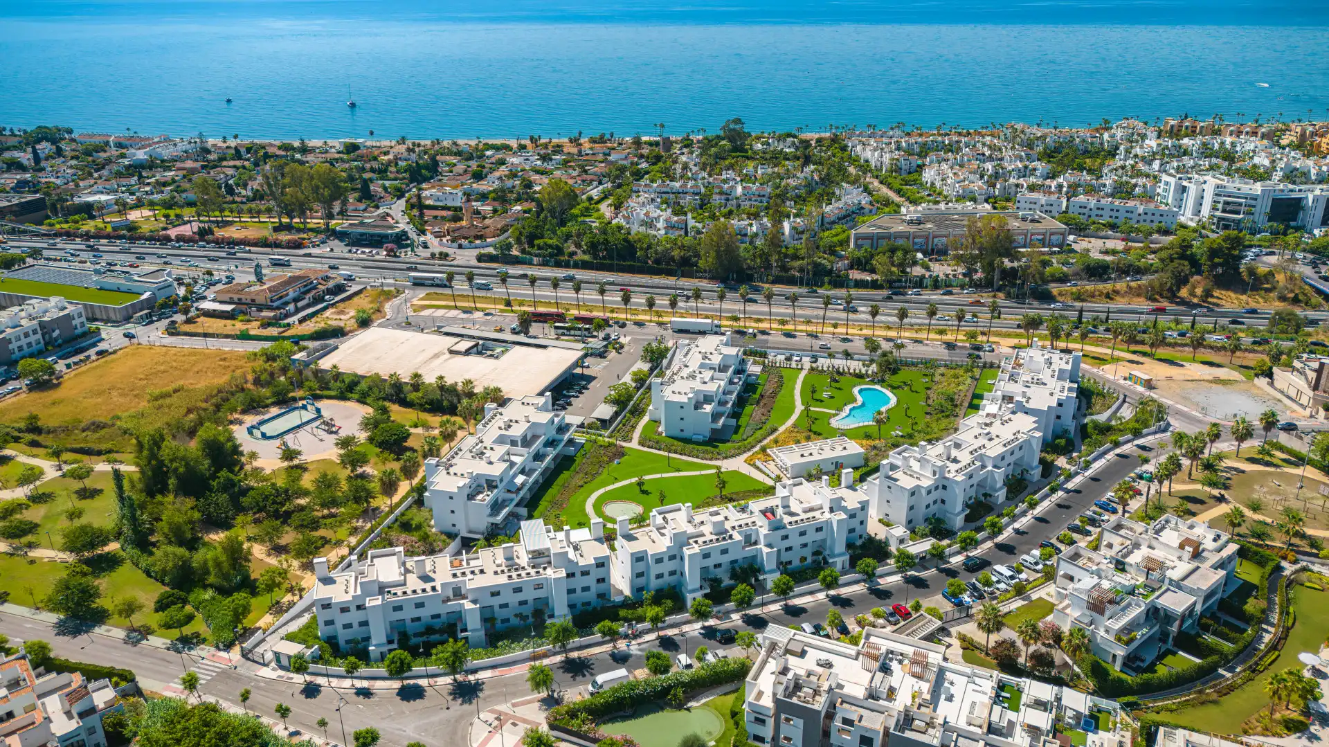 Apartamento en venta en Bel - Air