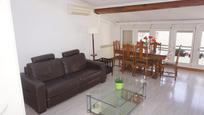 Living room of Flat for sale in Vitoria - Gasteiz  with Air Conditioner and Heating