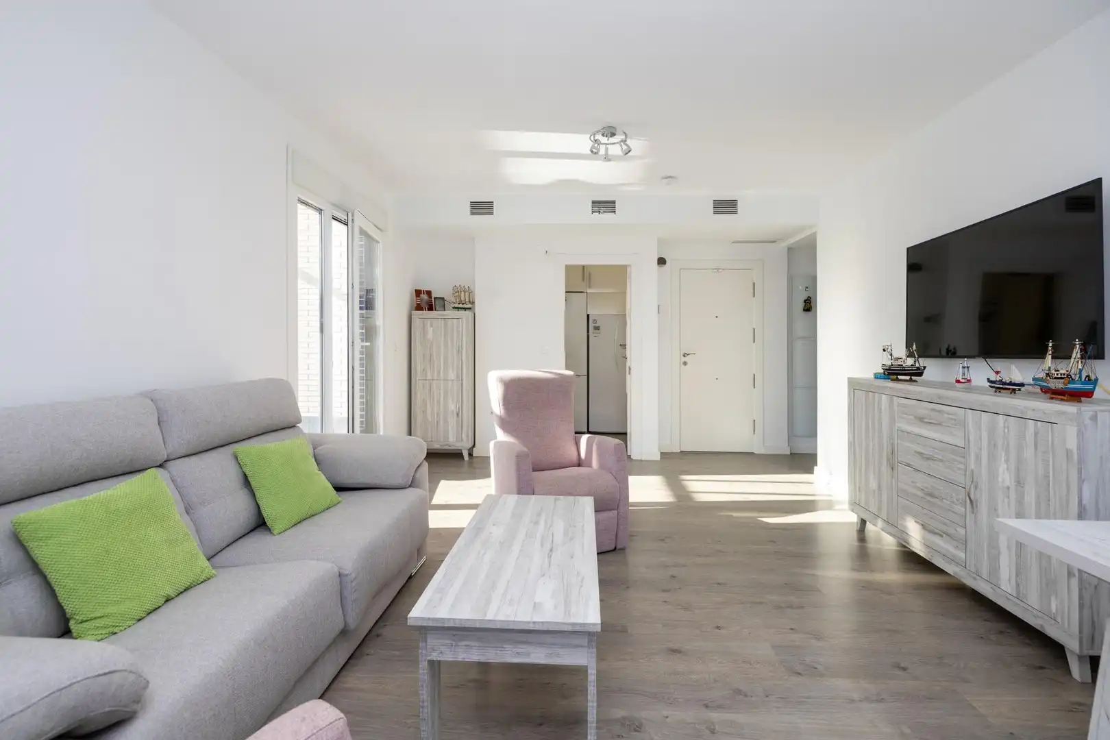 Appartamento con piscina in vendita a Avenida Pintor Dominguez de Haro 22, imagen 8