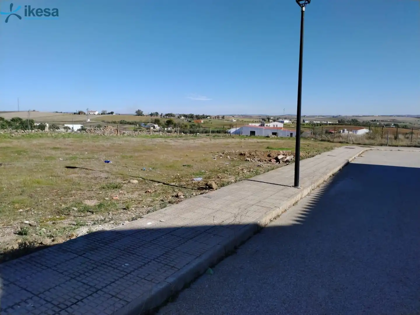 Terreni e lotti in vendita a Azuaga, imagen 3