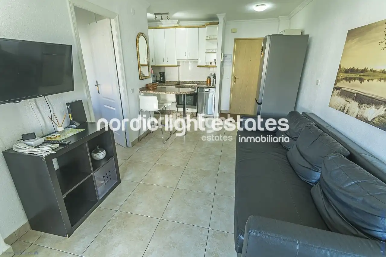 Wohnung mit Pool zum Verkauf in Centro, imagen 7