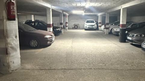 Photo 4 of Garage for sale in Calle de Belchite, 15, Las Fuentes, Zaragoza