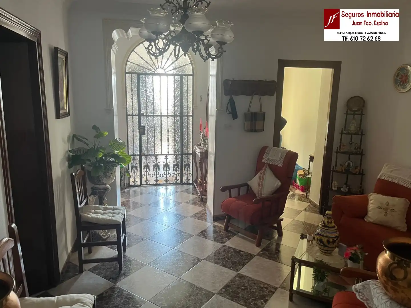 Casa en venda a Almonte ciudad
