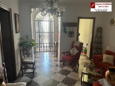 Casa en venta en Almonte ciudad