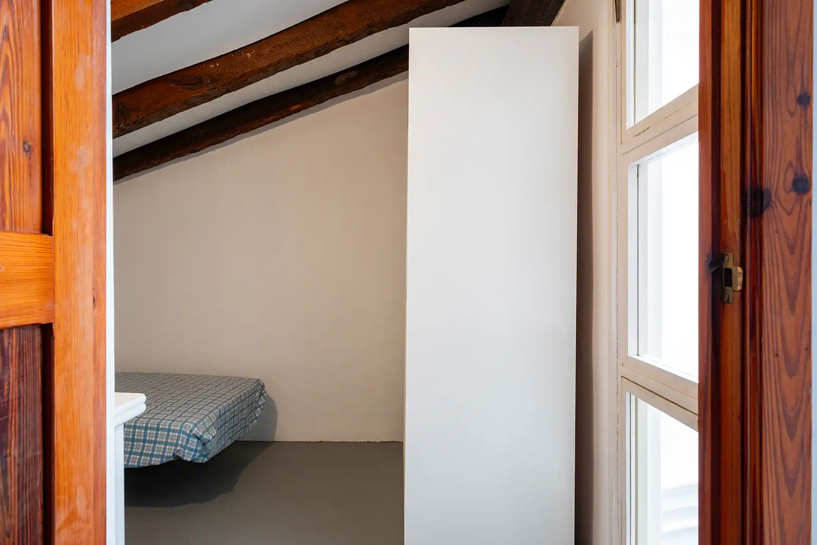 Habitación de Casa o chalet en venta en Alfara del Patriarca con Aire acondicionado, Calefacción y Terraza