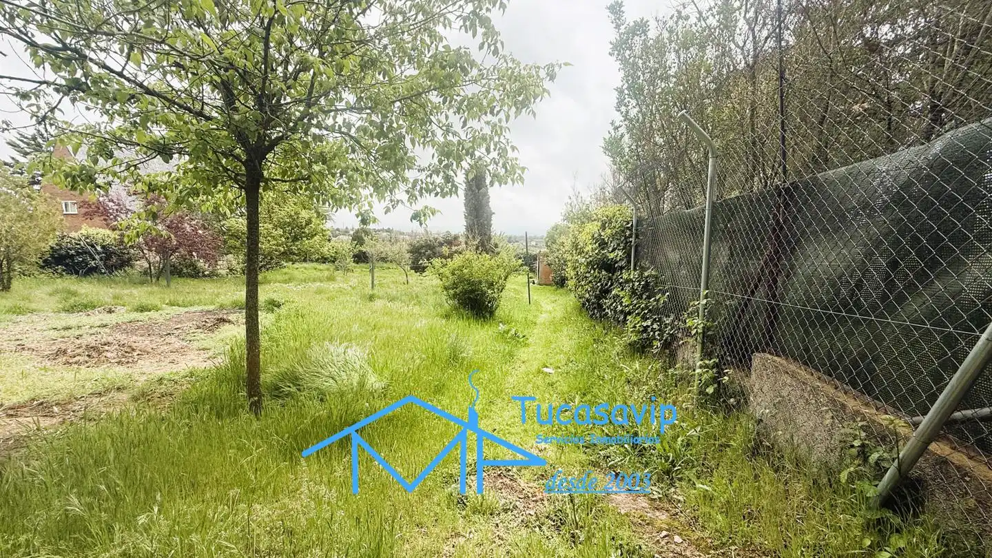 Terreni e lotti in vendita a Herradón de Pinares, imagen 10