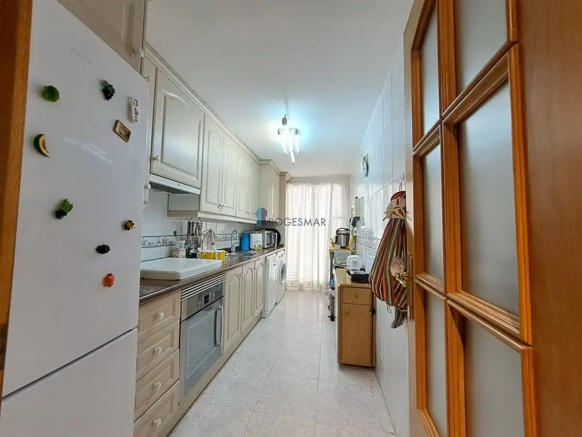 Apartamento con piscina en venta en Carrer Remolins 12, imagen 8