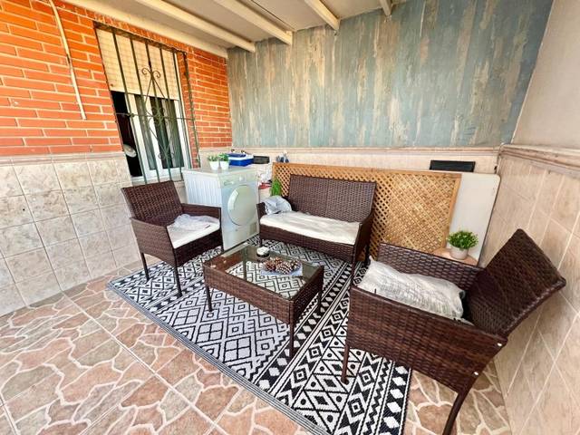 Ático en Venta en Calle Nicolás Maquiavelo, 2 en Cortijo Alto