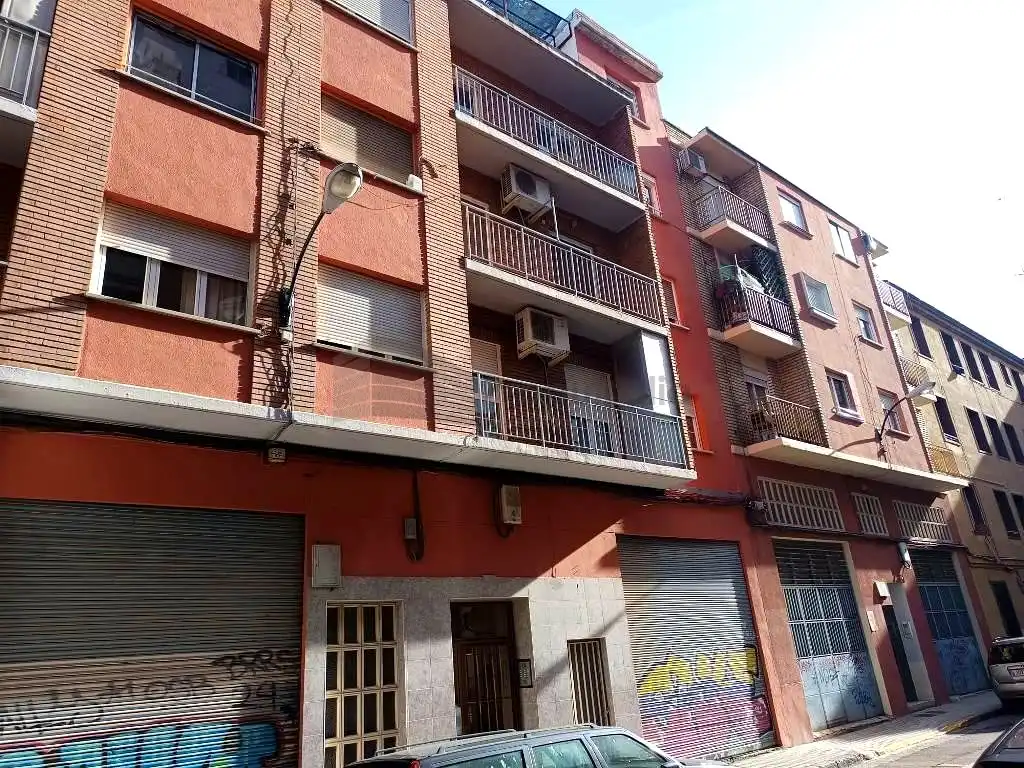 Flat for sale in De Oriente, Barrio de Delicias