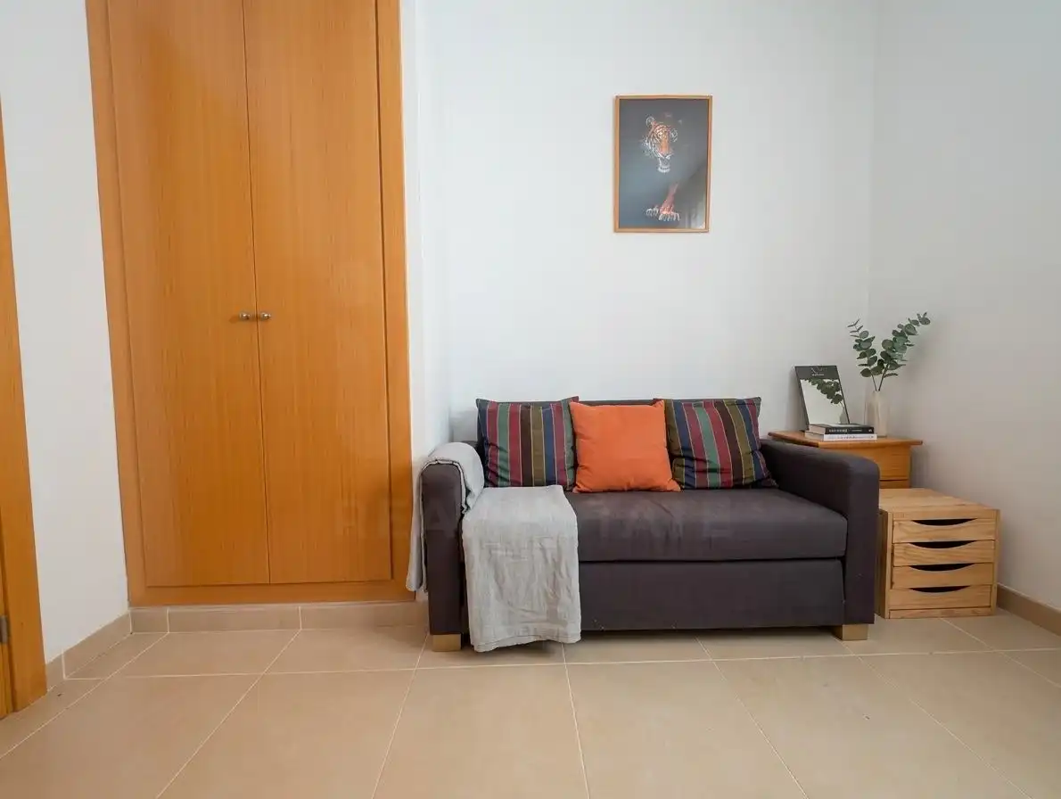 Casa aparellada amb piscina en venda a Platja de Mont-roig, imagen 10