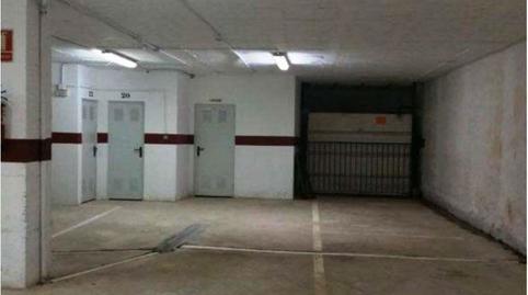 Foto 5 de Garatge en venda a Avenida Andalucia, -1, Algarrobo Costa, Málaga