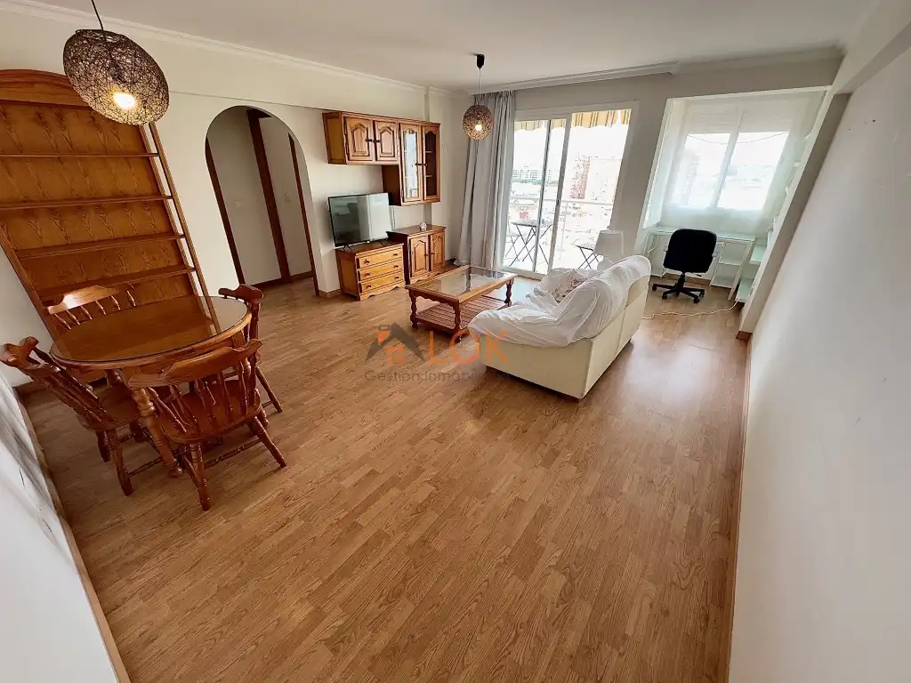 Piso con ascensor en venta en Calle Maestro Guerrero, imagen 13