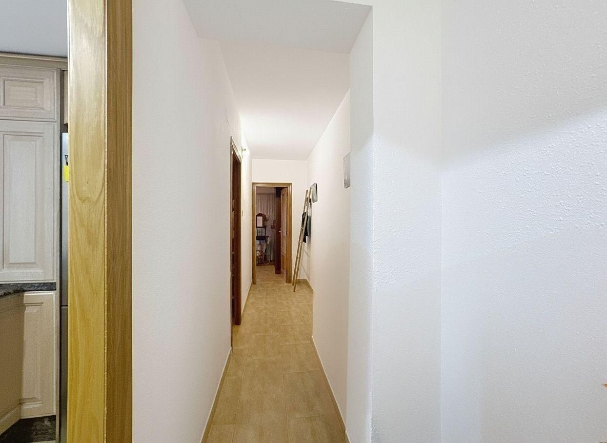 Pis en venda en  Valencia Capital