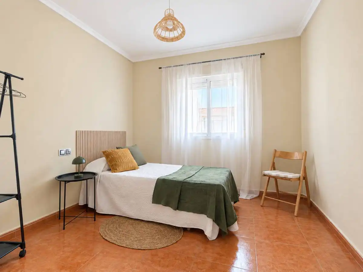 Habitación de Piso en venta en Catral con Calefacción