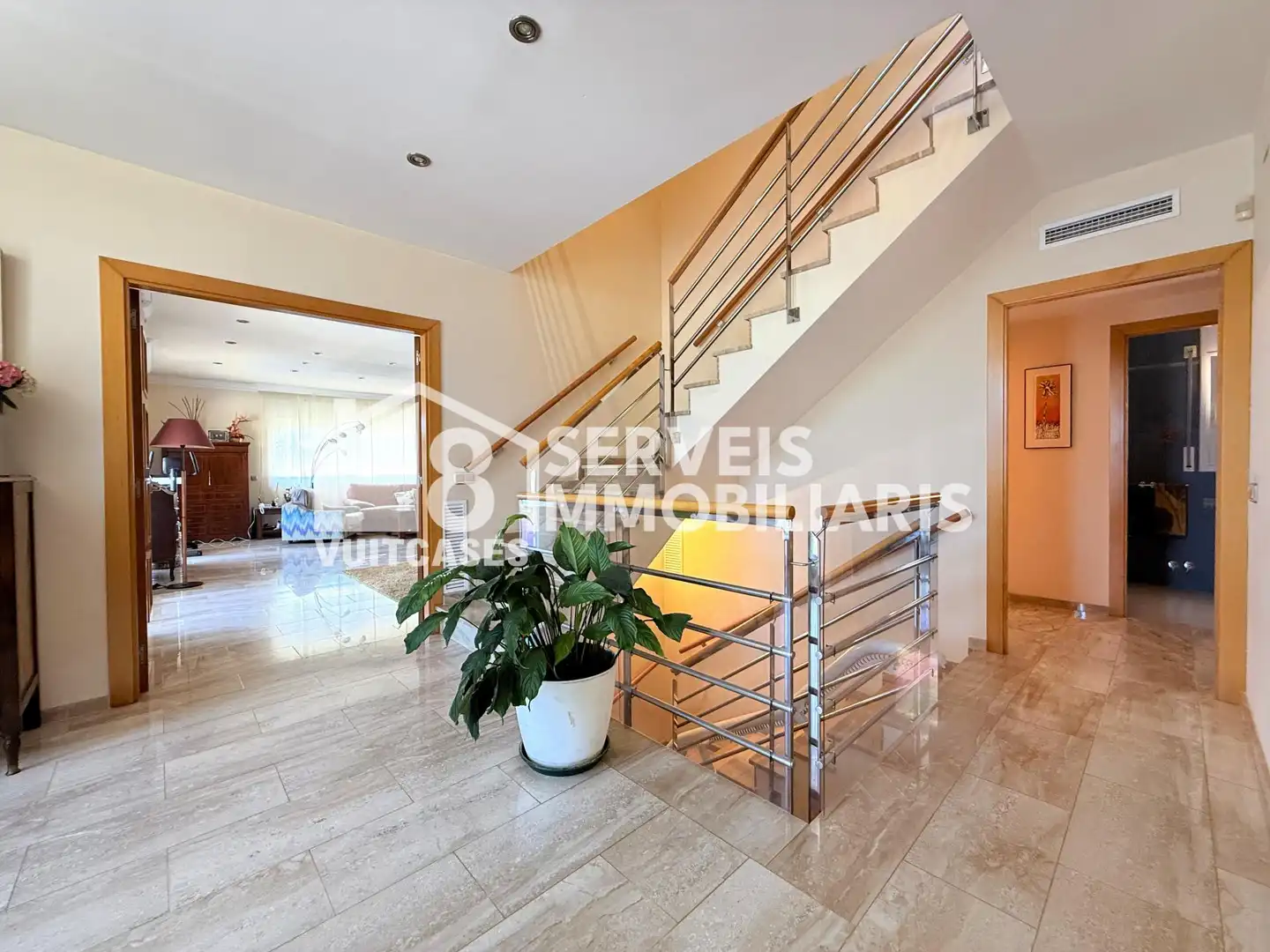 House with garden for sale in Pirineu 12, imagen 20