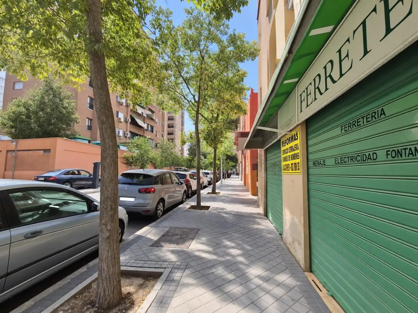 Flat with lift for sale in Calle Calle Luis Mitjans 20, imagen 14