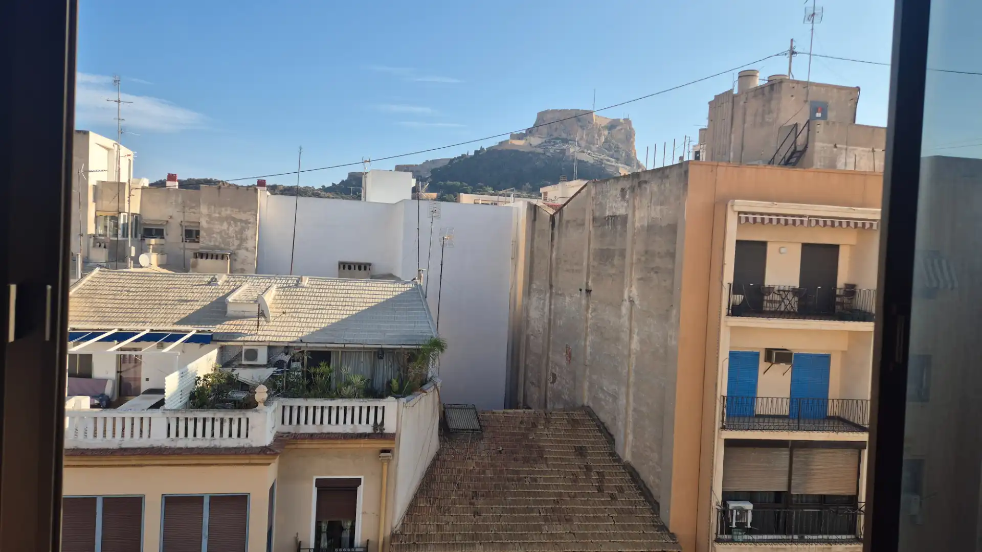 Penthouse mit Aufzug zum Verkauf in Carrer Calderón de la Barca 41, imagen 4
