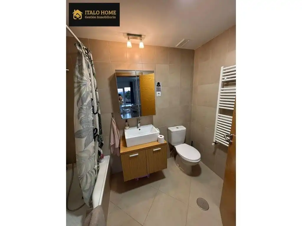 Flat for rent in Sucina