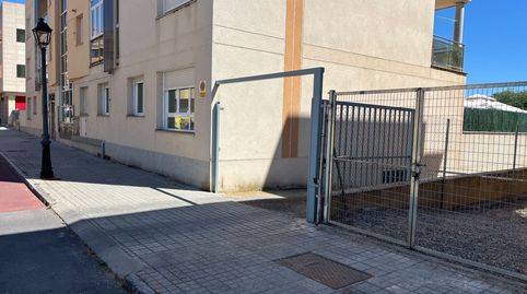 Foto 5 de Garaje en venta en Mancebo de Arevalo, 16, Sur, Ávila Capital