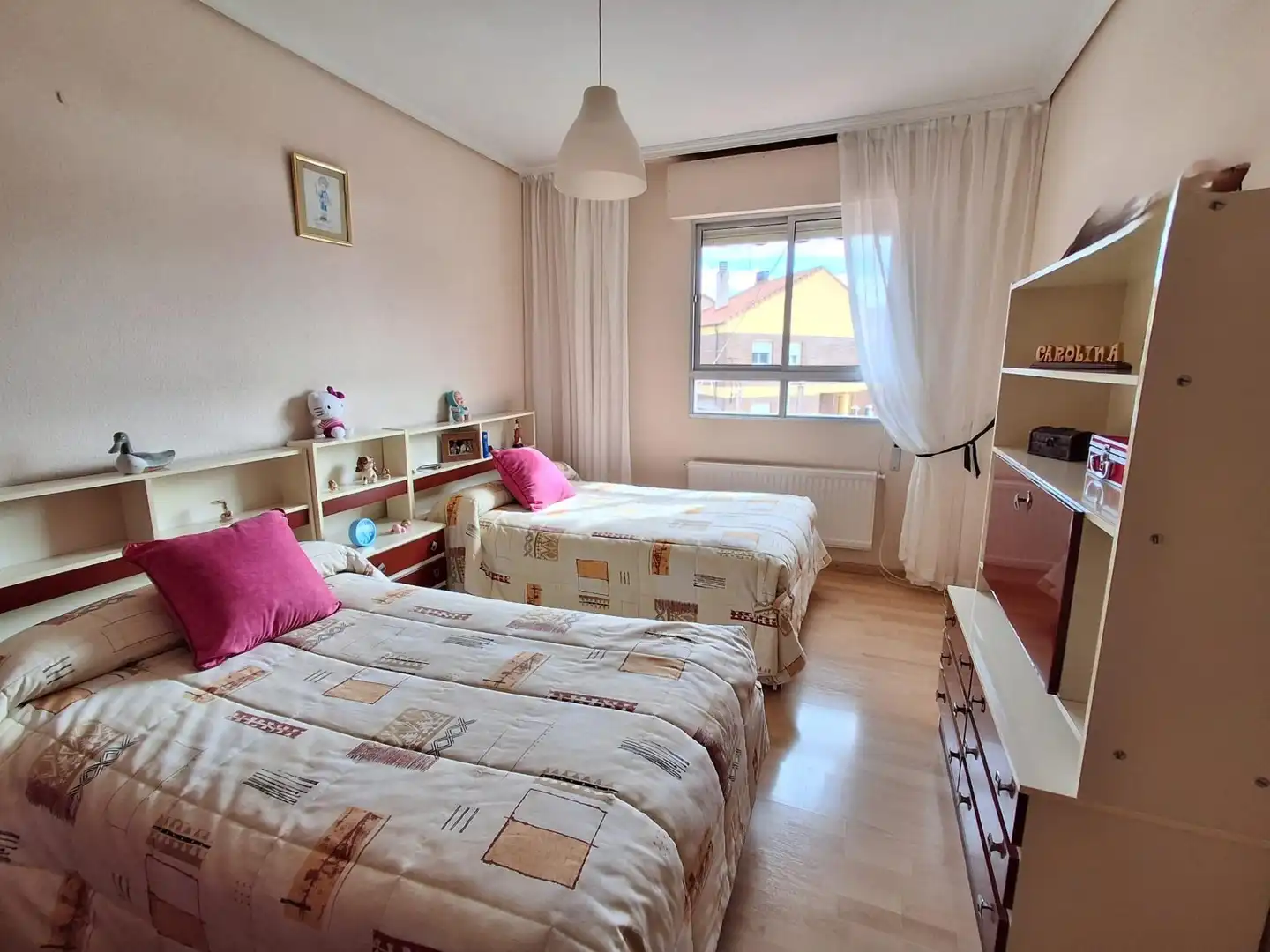 Casa con giardino in vendita a Carretera Aldeamayor, imagen 47