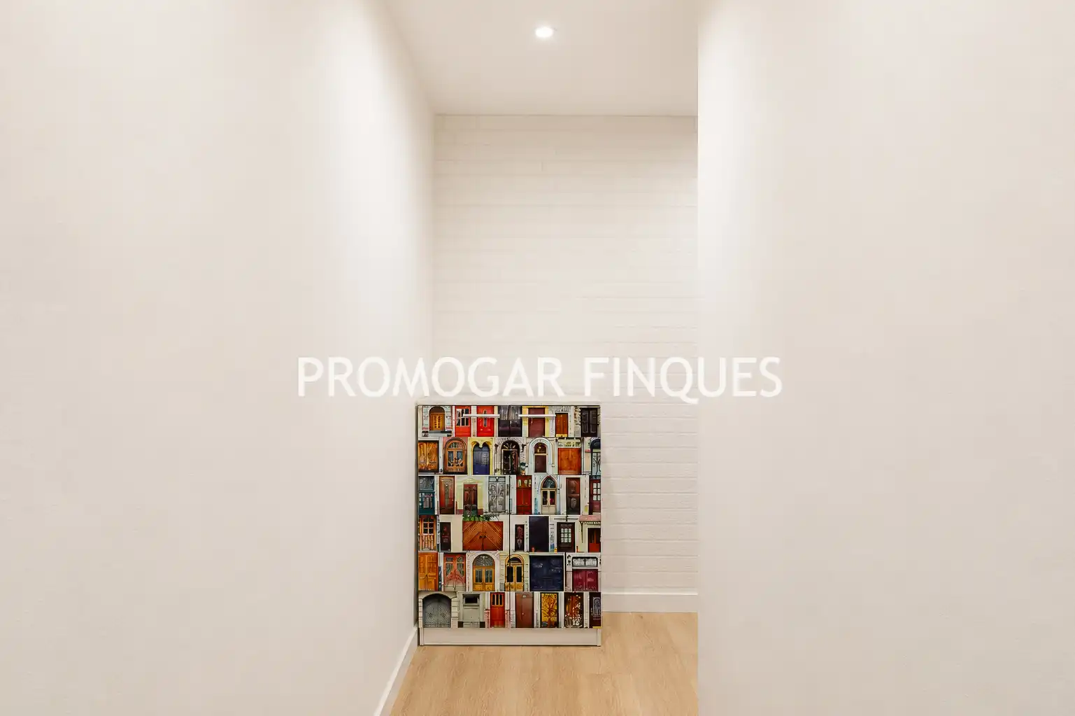 Flat for sale in Ripollet  with Parquet flooring, Terrace and Oven
