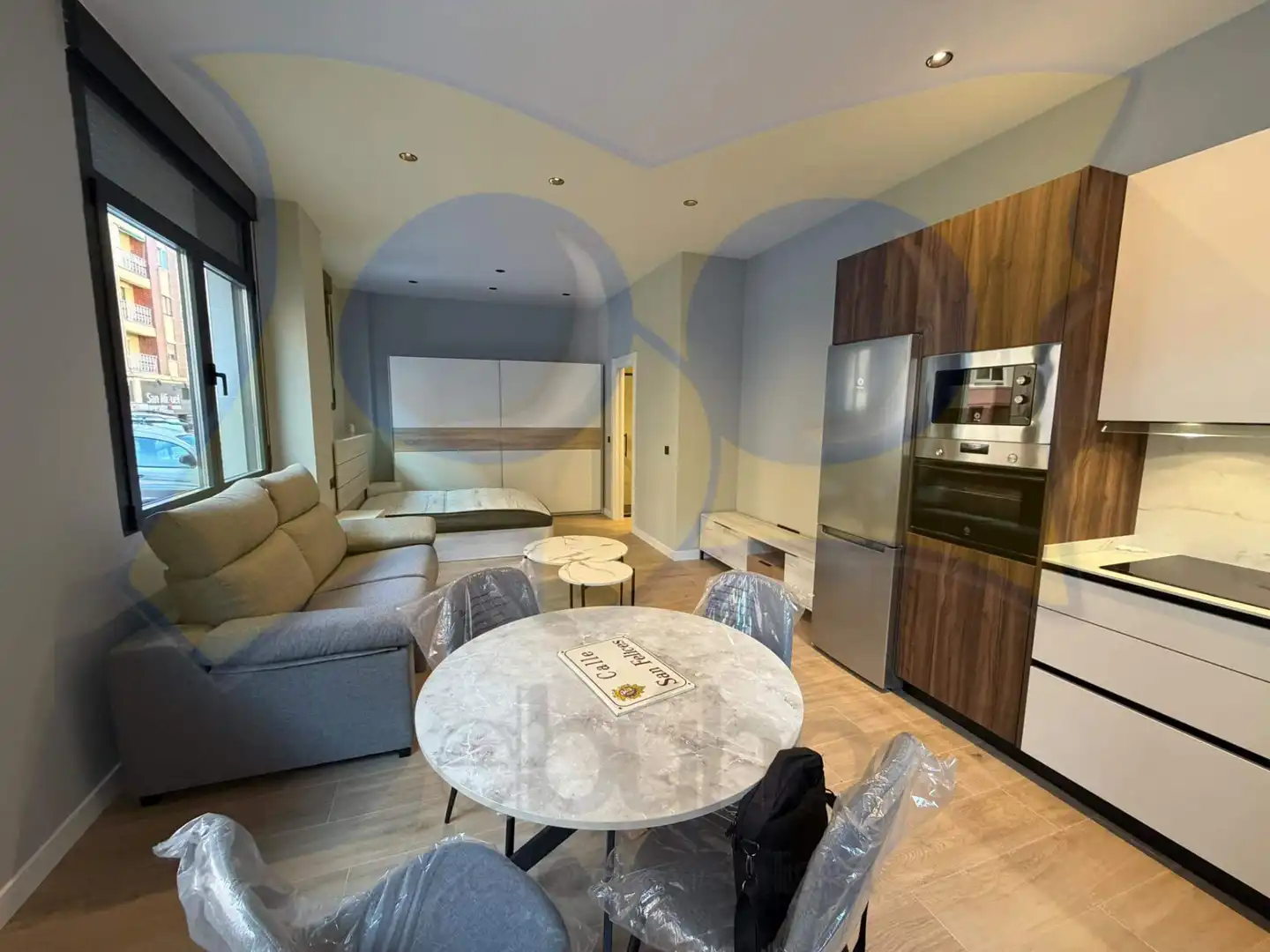 Apartamento en venta en San Bernardo - Carmelitas - Campus, imagen 4