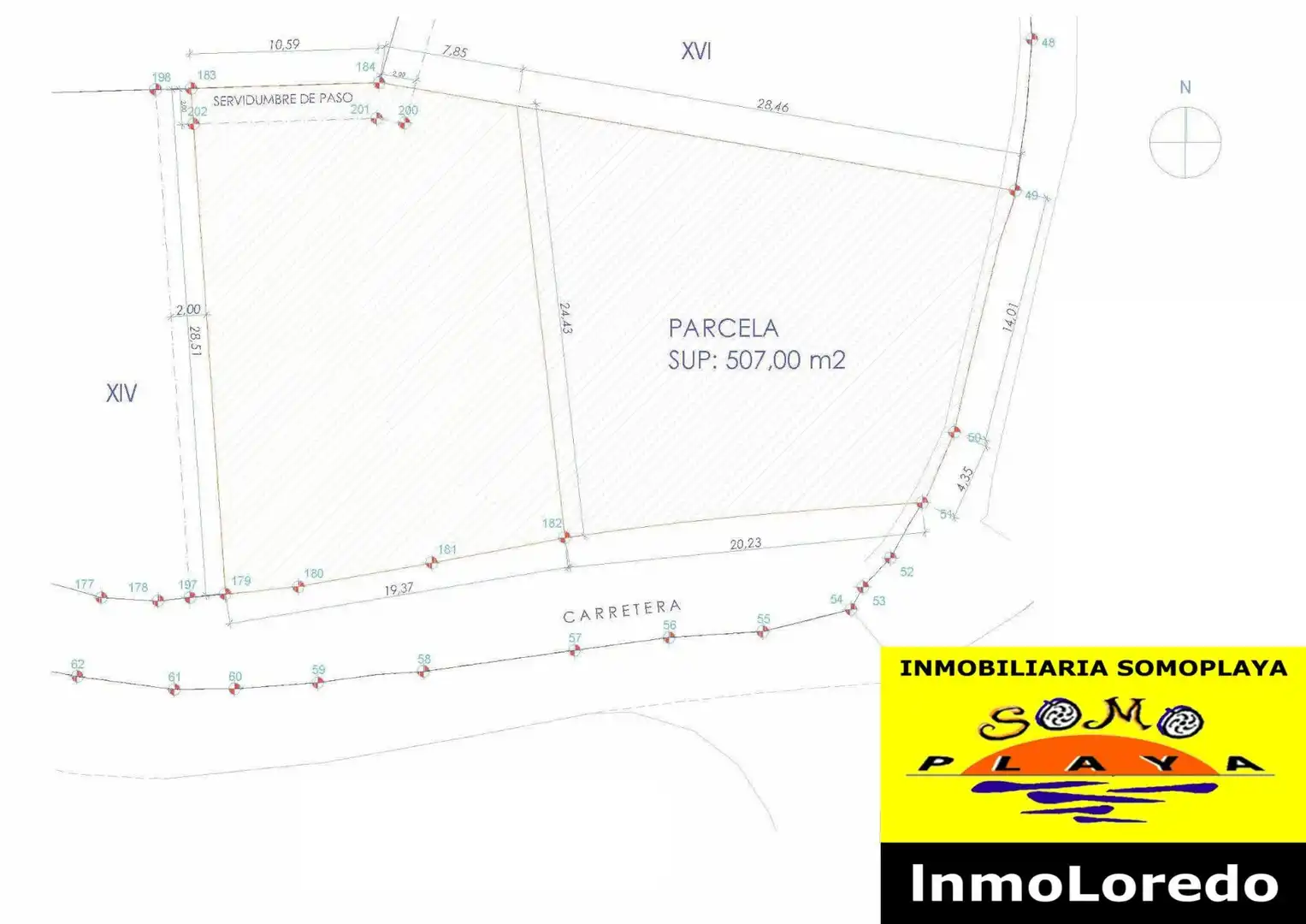 Terreni e lotti in vendita a Cayuso, imagen 2