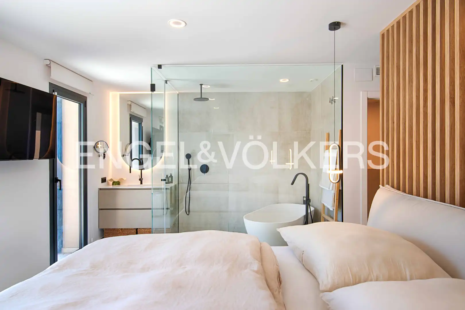 Villa avec piscine à vendre à Avinguda Mas Frigol, imagen 37