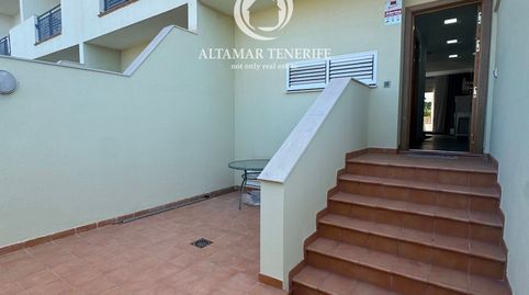 Foto 3 de Casa adosada en venta en Beirut, Playa Fañabé Alto, Adeje