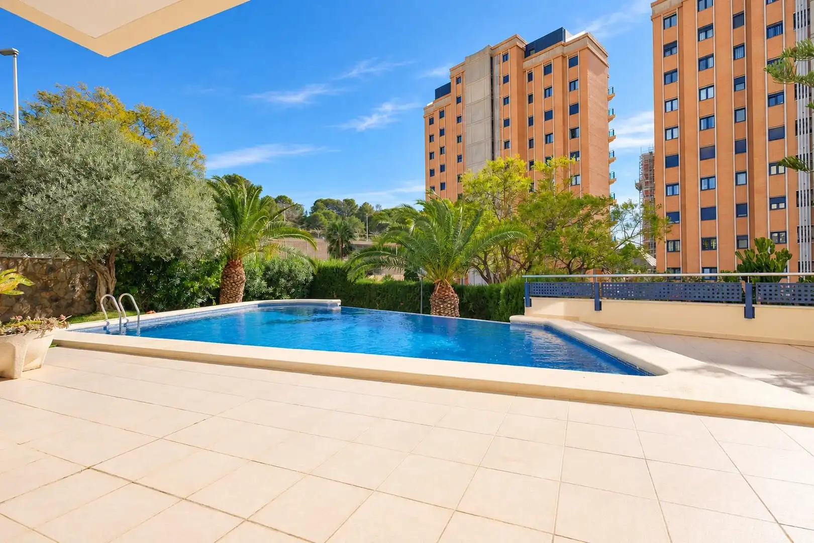Penthouse mit Pool zum Verkauf in Canuta, imagen 44