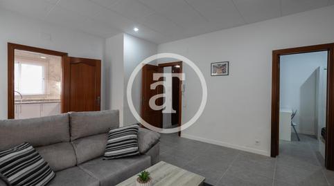 Photo 3 of Flat to rent in Carrer de Sales I Ferré, El Guinardó, Barcelona