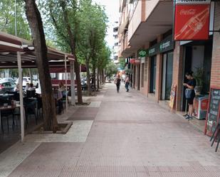 Exterior view of Premises for sale in  Tarragona Capital