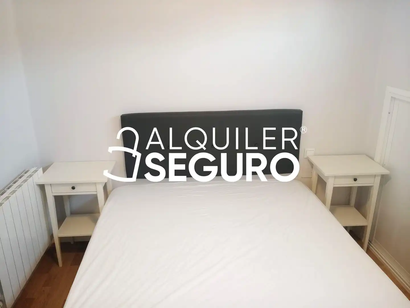 Dachboden zur Miete in Recondo, Campo Grande